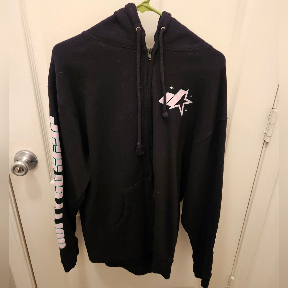 Jeffree Star Limited Edition Spring Hoodie